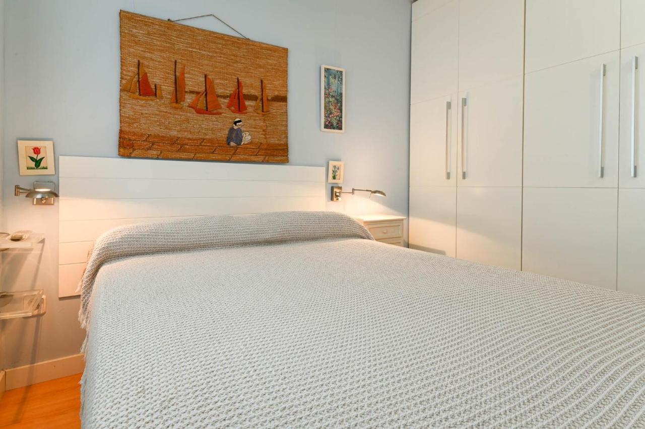 At066 Primera Linea, Reformado, Vista Playa Torredembarra Ngoại thất bức ảnh