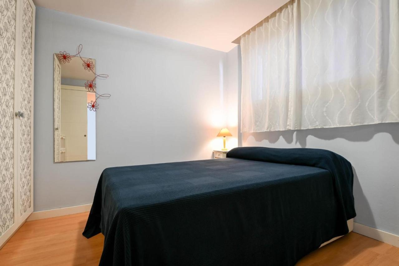 At066 Primera Linea, Reformado, Vista Playa Torredembarra Ngoại thất bức ảnh