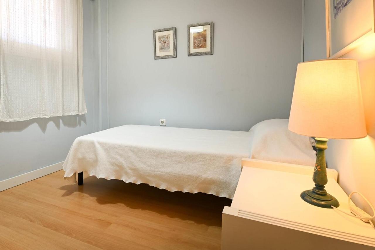 At066 Primera Linea, Reformado, Vista Playa Torredembarra Ngoại thất bức ảnh